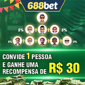 688bet Indique amigos para receber um bônus