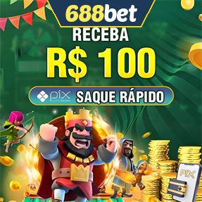 688bet Ganhe R$ 100,00 Gratis