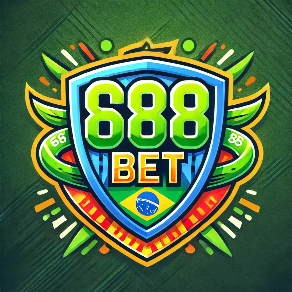 Logo da 688bet